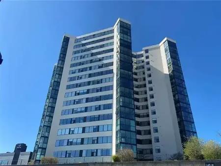 Harbour Place Downtown Condo! | 185 Ontario Street, Kingston