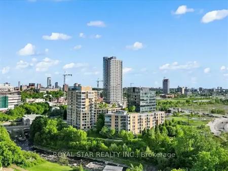 616 - 200 LETT STREET | 616 - 200 LETT STREET, Ottawa