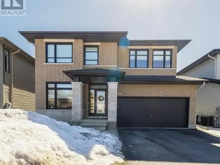 205 SHINLEAF CRESCENT | 205 SHINLEAF CRESCENT, Ottawa