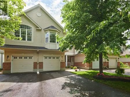 558 ABERFOYLE CIRCLE | 558 ABERFOYLE CIRCLE, Ottawa
