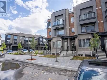 621 MAKWA PRIVATE | 621 MAKWA PRIVATE, Ottawa