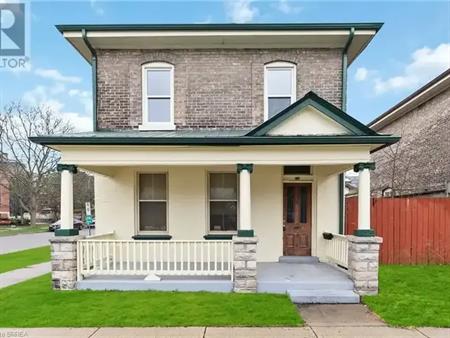 55 RICHMOND Street | 55 RICHMOND Street, Brantford