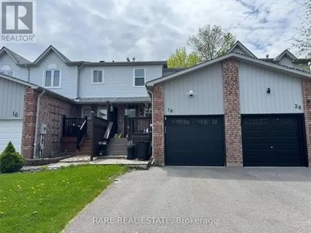 18 POMEROY STREET | 18 POMEROY STREET, Clarington