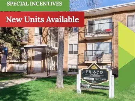 Frisco Apts | 10215 115 Street, Edmonton