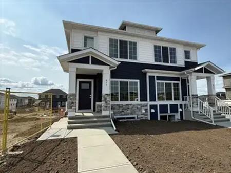611 Carrington Blvd ,Calgary | 611 Carrington Boulevard, Calgary