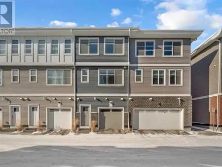 105-50 CORNERSTONE PASS NE CALGARY AB  T3N 2G1 | 50 Cornerstone Passage Northeast 105, Calgary