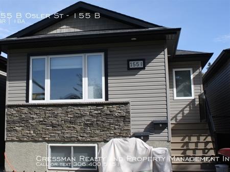 155 Osler St | 155 Osler St, Regina