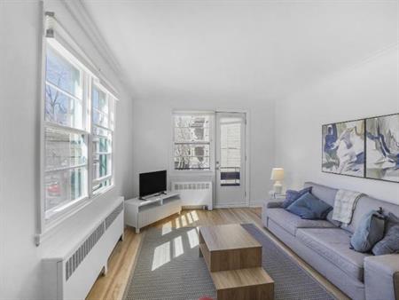 4 1/2 - Montréal - 1 795 $/mois