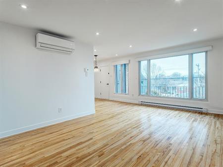 Condo 6 1/2 à louer à Montréal-Ouest (NDG)