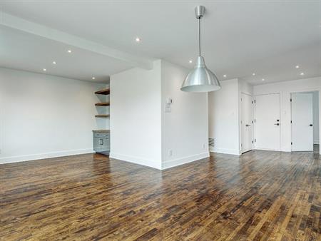 Condo 5 1/2 à louer Montréal-Ouest (NDG)