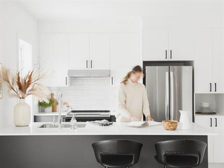Aera Saint-Bruno / Condo 4 1/2 à louer 1ER AOÛT - appartement / logement