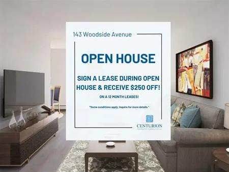 143 Woodside Avenue Apartments | 143 Woodside Avenue, Cambridge