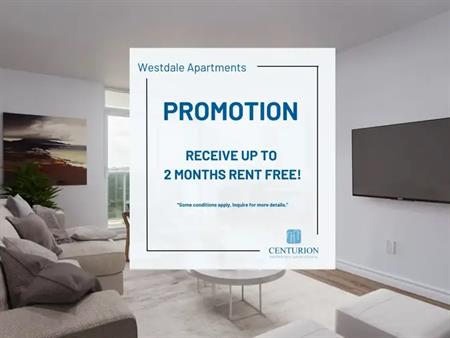 Westdale Apartments | 1175 Dundas Street West, Mississauga