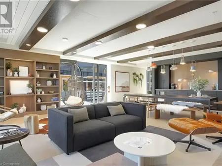 741 KING Street W Unit# 1804 | 741 KING Street W Unit# 1804, Kitchener