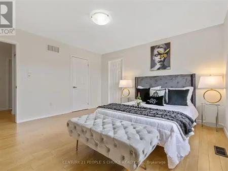 2490 VALLEYRIDGE DRIVE | 2490 VALLEYRIDGE DRIVE, Oakville