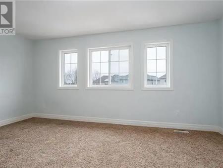 1180 COUNTRYSTONE Drive Unit# 7A | 1180 COUNTRYSTONE Drive Unit# 7A, Kitchener
