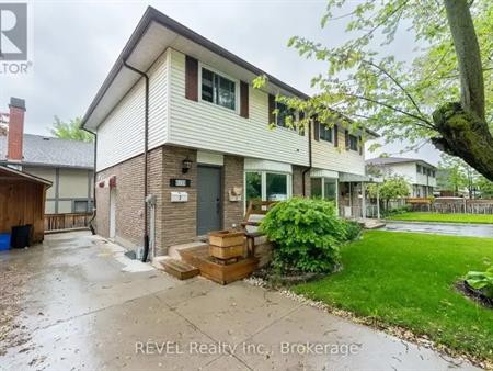 BASEMENT - 6139 SUMMER STREET | BASEMENT - 6139 SUMMER STREET, Niagara Falls