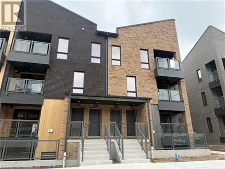 32 REVERIE Way | 32 REVERIE Way, Kitchener