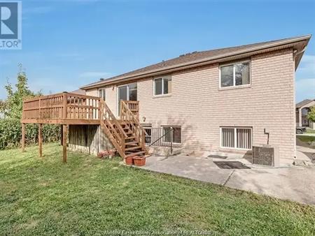 2323 ASKIN AVENUE Unit# UPPER | 2323 ASKIN AVENUE Unit# UPPER, Windsor