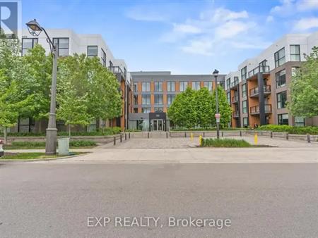 413 - 150 SABINA DRIVE | 413 - 150 SABINA DRIVE, Oakville