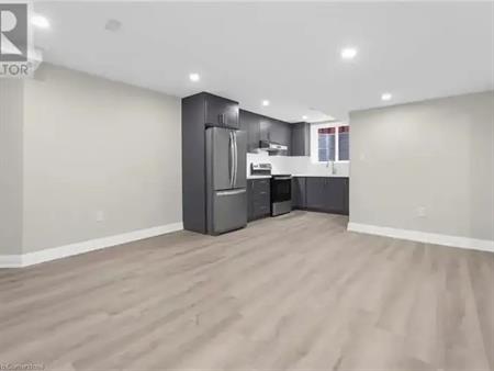 263 BALDWIN Drive Unit# BASEMENT | 263 BALDWIN Drive Unit# BASEMENT, Cambridge