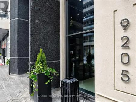 1111 - 9205 YONGE STREET | 1111 - 9205 YONGE STREET, Richmond Hill
