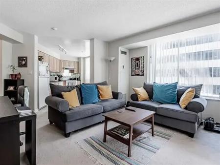 The Royalton Bright Condo! | 801 Bay Street, Toronto