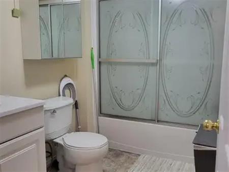 BSMT - 6 ZECCA DRIVE | BSMT - 6 ZECCA DRIVE, Guelph