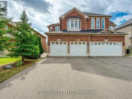 2128 REDSTONE CRESCENT | 2128 REDSTONE CRESCENT, Oakville