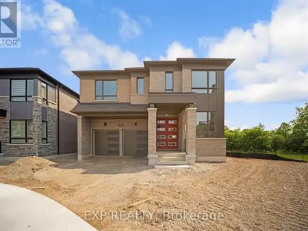 1283 STIRLING TODD TERRACE | 1283 STIRLING TODD TERRACE, Milton