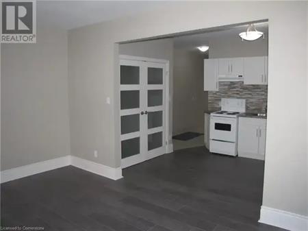 181 KING Street E Unit# 2 | 181 KING Street E Unit# 2, Kitchener