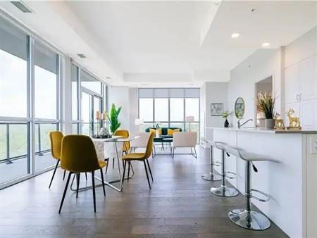 Uppervista Luxury Condo! | 7711 Green Vista Gate, Niagara Falls
