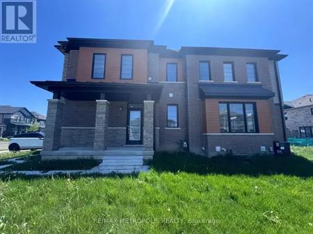 1 BUTTERCREAM AVENUE | 1 BUTTERCREAM AVENUE, Thorold