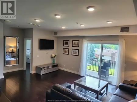 8475 WYANDOTTE STREET East Unit# 308 | 8475 WYANDOTTE STREET East Unit# 308, Windsor