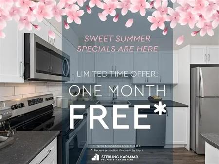 Colborne Place | 340 Colborne Street, London