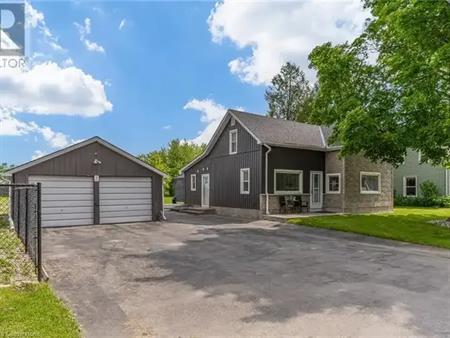 9056 AIRPORT Road | 9056 AIRPORT Road, Mount Hope