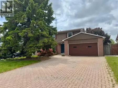 69 PEACOCK BOULEVARD | 69 PEACOCK BOULEVARD, Port Hope