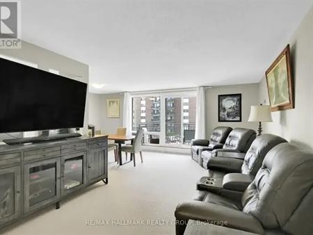 309 - 1485 BASELINE ROAD | 309 - 1485 BASELINE ROAD, Ottawa