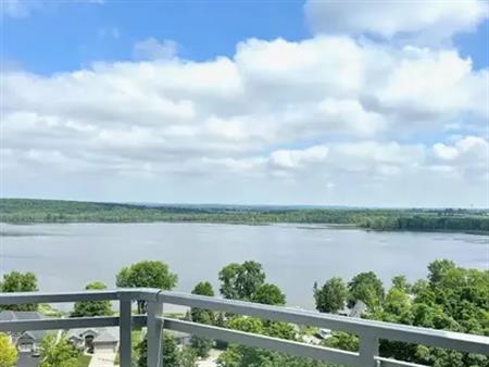 909 - 56 LAKESIDE TERRACE | 909 - 56 LAKESIDE TERRACE, Barrie