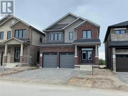 22 KINGSBURY TRAIL | 22 KINGSBURY TRAIL, Barrie