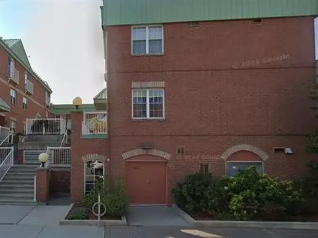 7-130 Rochester Street | 130 Rochester Street, Ottawa