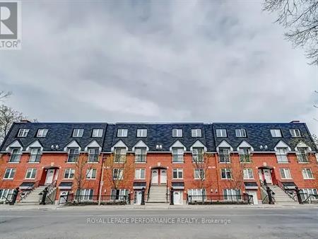 J - 313 ST PATRICK STREET | J - 313 ST PATRICK STREET, Ottawa