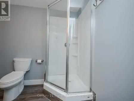 BASEMENT - 27 MOONEY TRAIL | BASEMENT - 27 MOONEY TRAIL, New Tecumseth
