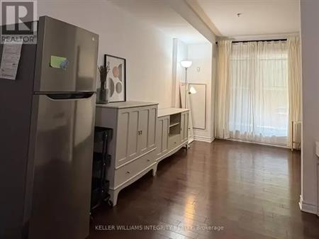 103 - 429 KENT STREET | 103 - 429 KENT STREET, Ottawa