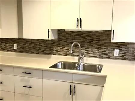 Basement suite for rent at 20 Grant Avenue | 20 Grant Avenue, Sherwood Park