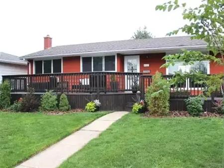 10755 - 164 Street | 10755 - 164 Street, Edmonton