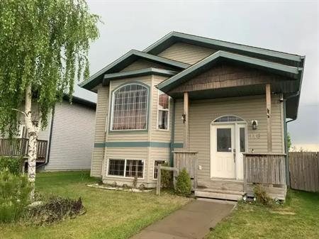 116 Iverson Close | 116 Iverson Close, Red Deer