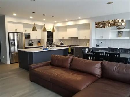 Female roommate wanted in a summerside house | 2007 79 Street Southwest, Edmonton