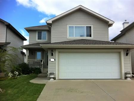 Basement Suite: UTILITIES INCLUDED! 2Br, 1Ba, Glastonbury area. | 1625 Glastonbury Bl., Edmonton