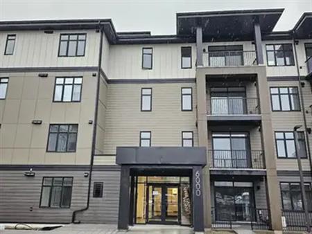 BEAUTIFUL NEWER 2 BEDROOM CONDO IN SETON UNDERGROUND PARKING / STORAGE | Calgary